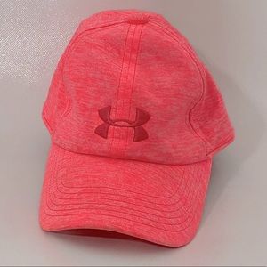 Youth Under Armour Cap/Hat - Velcro Adjustable